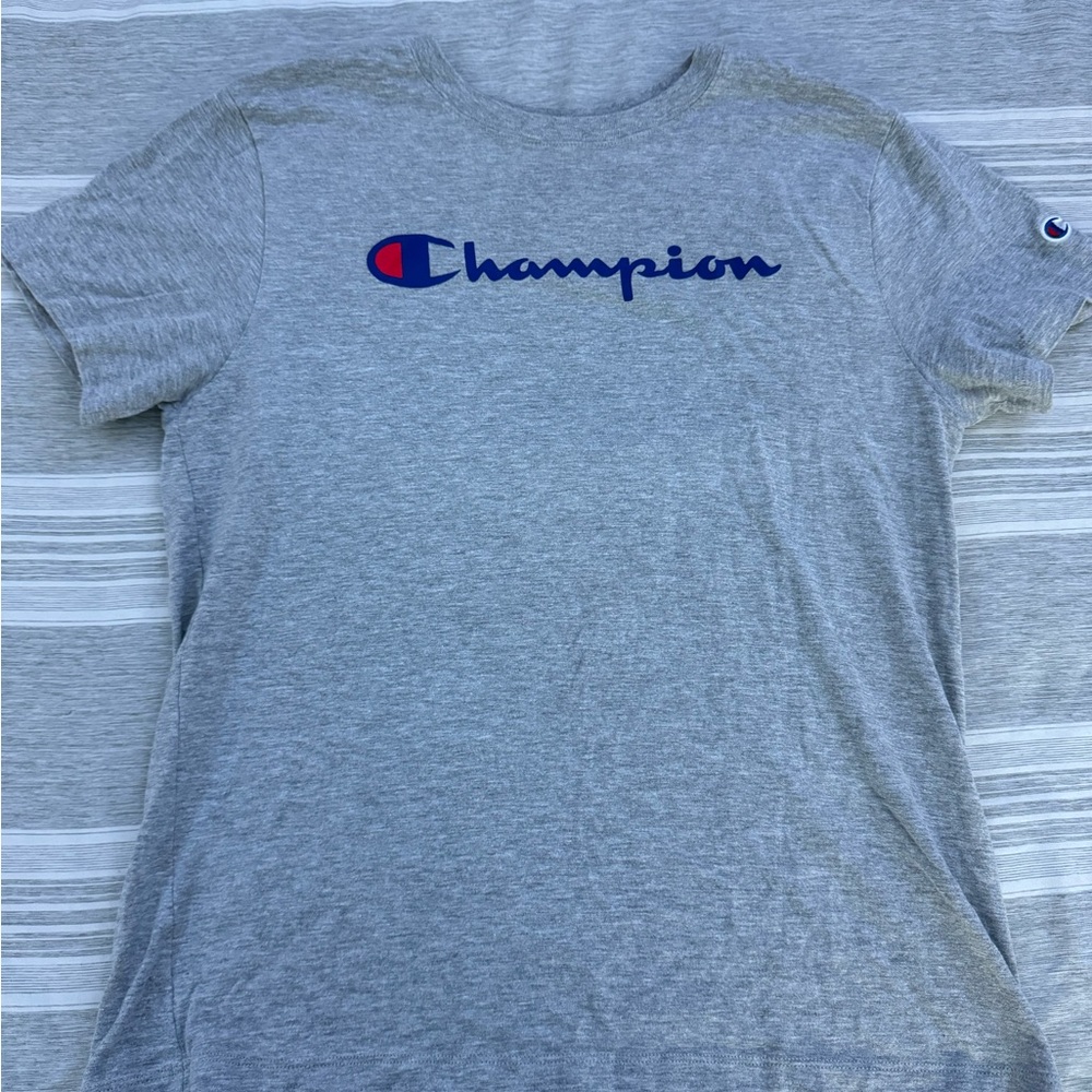Champion Tee Shirt
